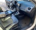 Білий Джип Compass, об'ємом двигуна 2.4 л та пробігом 89 тис. км за 9000 $, фото 15 на Automoto.ua