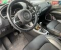 Белый Джип Компас, объемом двигателя 2.36 л и пробегом 84 тыс. км за 14900 $, фото 8 на Automoto.ua