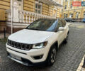Білий Джип Compass, об'ємом двигуна 2.36 л та пробігом 190 тис. км за 11900 $, фото 1 на Automoto.ua
