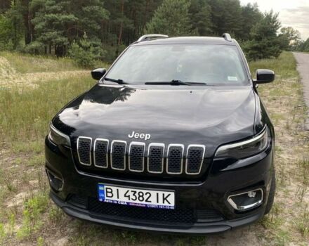 Белый Джип Компас, объемом двигателя 2.4 л и пробегом 116 тыс. км за 15900 $, фото 7 на Automoto.ua