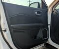 Белый Джип Компас, объемом двигателя 2.36 л и пробегом 80 тыс. км за 17000 $, фото 21 на Automoto.ua