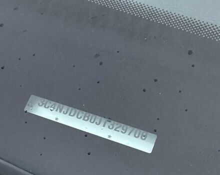 Белый Джип Компас, объемом двигателя 2.4 л и пробегом 101 тыс. км за 16800 $, фото 40 на Automoto.ua