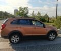 Білий Джип Compass, об'ємом двигуна 2.4 л та пробігом 73 тис. км за 15328 $, фото 1 на Automoto.ua