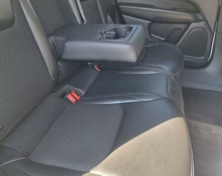 Білий Джип Compass, об'ємом двигуна 2.36 л та пробігом 180 тис. км за 13150 $, фото 37 на Automoto.ua