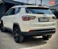 Белый Джип Компас, объемом двигателя 2.4 л и пробегом 130 тыс. км за 14999 $, фото 6 на Automoto.ua