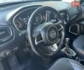 Білий Джип Compass, об'ємом двигуна 2.36 л та пробігом 117 тис. км за 16350 $, фото 25 на Automoto.ua