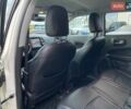 Білий Джип Compass, об'ємом двигуна 2.36 л та пробігом 91 тис. км за 15700 $, фото 23 на Automoto.ua