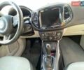 Білий Джип Compass, об'ємом двигуна 2.36 л та пробігом 60 тис. км за 16300 $, фото 8 на Automoto.ua