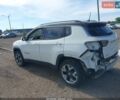 Білий Джип Compass, об'ємом двигуна 2.36 л та пробігом 48 тис. км за 3500 $, фото 1 на Automoto.ua