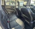 Білий Джип Compass, об'ємом двигуна 2.4 л та пробігом 34 тис. км за 10700 $, фото 8 на Automoto.ua