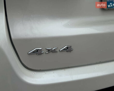 Белый Джип Компас, объемом двигателя 2.36 л и пробегом 84 тыс. км за 13200 $, фото 14 на Automoto.ua