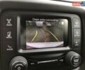 Білий Джип Compass, об'ємом двигуна 2.4 л та пробігом 52 тис. км за 15500 $, фото 4 на Automoto.ua