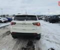 Белый Джип Компас, объемом двигателя 2.4 л и пробегом 84 тыс. км за 11500 $, фото 2 на Automoto.ua