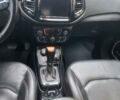 Білий Джип Compass, об'ємом двигуна 2.36 л та пробігом 147 тис. км за 14850 $, фото 10 на Automoto.ua