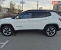 Білий Джип Compass, об'ємом двигуна 2.36 л та пробігом 87 тис. км за 18900 $, фото 2 на Automoto.ua