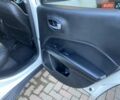 Білий Джип Compass, об'ємом двигуна 2.4 л та пробігом 143 тис. км за 14550 $, фото 34 на Automoto.ua