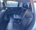Білий Джип Compass, об'ємом двигуна 2.4 л та пробігом 143 тис. км за 14550 $, фото 25 на Automoto.ua