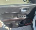 Белый Джип Компас, объемом двигателя 2.4 л и пробегом 170 тыс. км за 13650 $, фото 14 на Automoto.ua