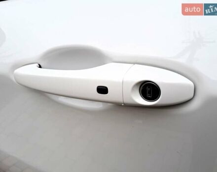 Белый Джип Компас, объемом двигателя 2.36 л и пробегом 117 тыс. км за 14300 $, фото 29 на Automoto.ua