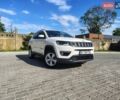 Білий Джип Compass, об'ємом двигуна 2.36 л та пробігом 64 тис. км за 14500 $, фото 7 на Automoto.ua