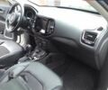 Білий Джип Compass, об'ємом двигуна 2.36 л та пробігом 180 тис. км за 14800 $, фото 15 на Automoto.ua