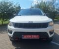Белый Джип Компас, объемом двигателя 2.4 л и пробегом 170 тыс. км за 13650 $, фото 11 на Automoto.ua