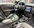Белый Джип Компас, объемом двигателя 2.36 л и пробегом 174 тыс. км за 13850 $, фото 42 на Automoto.ua
