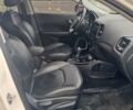 Білий Джип Compass, об'ємом двигуна 2.4 л та пробігом 130 тис. км за 15500 $, фото 27 на Automoto.ua