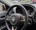 Белый Джип Компас, объемом двигателя 2.4 л и пробегом 131 тыс. км за 15200 $, фото 18 на Automoto.ua