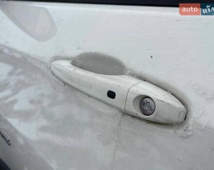 Белый Джип Компас, объемом двигателя 2.4 л и пробегом 227 тыс. км за 8200 $, фото 14 на Automoto.ua