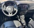 Білий Джип Compass, об'ємом двигуна 2.4 л та пробігом 70 тис. км за 5000 $, фото 11 на Automoto.ua