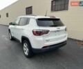 Білий Джип Compass, об'ємом двигуна 2.36 л та пробігом 300 тис. км за 2400 $, фото 2 на Automoto.ua