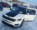 Білий Джип Compass, об'ємом двигуна 2.36 л та пробігом 180 тис. км за 11999 $, фото 3 на Automoto.ua
