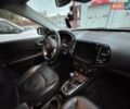 Джип Компас 2018 в Днепре (Днепропетровске) на Automoto.ua Белый Джип Компас, объемом двигателя 2.36 л и пробегом 112 тыс. км за 16300 $, фото 10 на Automoto.ua