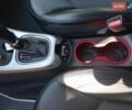 Білий Джип Compass, об'ємом двигуна 2.4 л та пробігом 64 тис. км за 14500 $, фото 11 на Automoto.ua