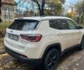 Білий Джип Compass, об'ємом двигуна 2.36 л та пробігом 147 тис. км за 14850 $, фото 4 на Automoto.ua