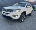 Білий Джип Compass, об'ємом двигуна 2.36 л та пробігом 117 тис. км за 16350 $, фото 4 на Automoto.ua