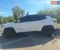 Білий Джип Compass, об'ємом двигуна 2.36 л та пробігом 175 тис. км за 13150 $, фото 1 на Automoto.ua