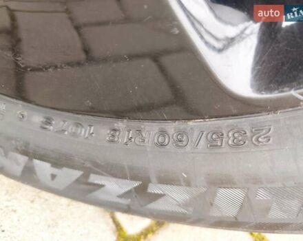 Белый Джип Компас, объемом двигателя 2.36 л и пробегом 74 тыс. км за 16250 $, фото 13 на Automoto.ua