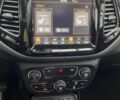 Білий Джип Compass, об'ємом двигуна 2.36 л та пробігом 104 тис. км за 15750 $, фото 22 на Automoto.ua