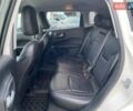 Білий Джип Compass, об'ємом двигуна 2.36 л та пробігом 91 тис. км за 15700 $, фото 22 на Automoto.ua