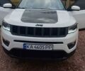 Білий Джип Compass, об'ємом двигуна 2.36 л та пробігом 180 тис. км за 13150 $, фото 2 на Automoto.ua