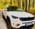 Белый Джип Компас, объемом двигателя 2.36 л и пробегом 89 тыс. км за 15400 $, фото 2 на Automoto.ua