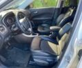 Білий Джип Compass, об'ємом двигуна 2.4 л та пробігом 89 тис. км за 9000 $, фото 8 на Automoto.ua