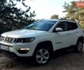 Білий Джип Compass, об'ємом двигуна 2.36 л та пробігом 81 тис. км за 17900 $, фото 4 на Automoto.ua