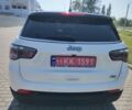 Белый Джип Компас, объемом двигателя 2.4 л и пробегом 116 тыс. км за 15900 $, фото 14 на Automoto.ua