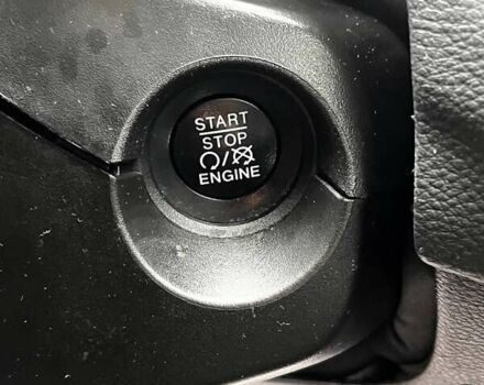 Белый Джип Компас, объемом двигателя 2.4 л и пробегом 225 тыс. км за 10700 $, фото 15 на Automoto.ua