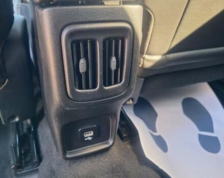 Білий Джип Compass, об'ємом двигуна 2.36 л та пробігом 180 тис. км за 13150 $, фото 43 на Automoto.ua