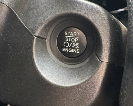 Белый Джип Компас, объемом двигателя 2.36 л и пробегом 84 тыс. км за 13200 $, фото 27 на Automoto.ua