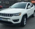 Білий Джип Compass, об'ємом двигуна 2.36 л та пробігом 81 тис. км за 17500 $, фото 3 на Automoto.ua